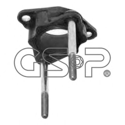 GSP 513403 -  Фланец, карбюратор
