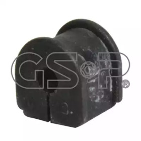 GSP 513647 -  Подвеска, соединительная тяга стабилизатора
