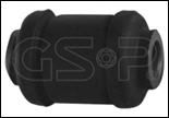 GSP 513670 -  Сайлентблок рычага mitsubishi asx/lancer 00-09/outlander 02- пер. подв