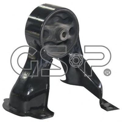 GSP 513750 -  Кронштейн, подвеска двигателя