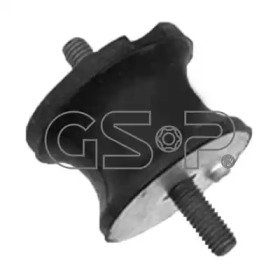 GSP 513821 -  Подвеска, двигатель