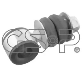 GSP 513845 -  Подвеска, соединительная тяга стабилизатора