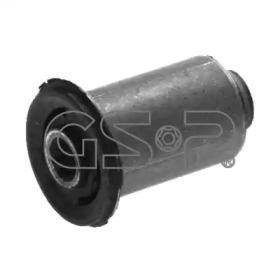 GSP 513894 -  Кронштейн, подушки рычага
