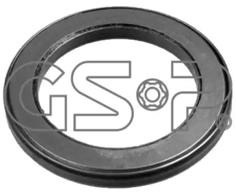 GSP 513934 -  Подшипник качения, опора стойки амортизатора