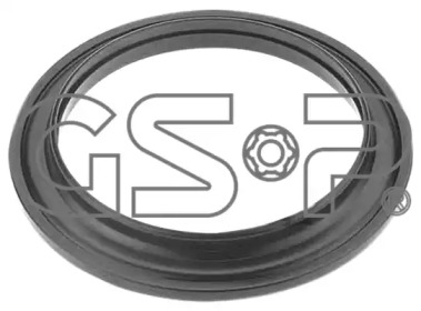 GSP 513935 -  Подшипник качения, опора стойки амортизатора