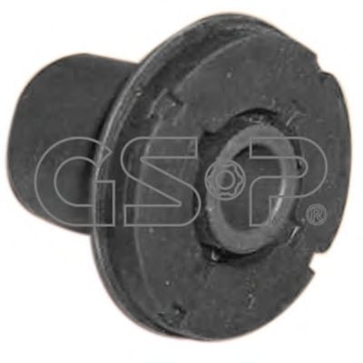 GSP 513950 - Кронштейн, подушки рычага