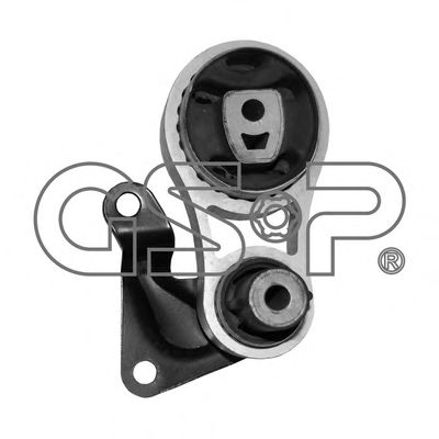 GSP 514456 -  Подвеска, двигатель