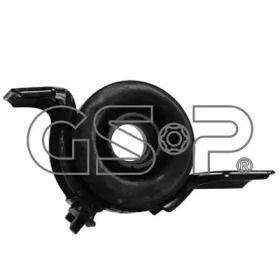 GSP 514796 -  Подвеска, карданный вал