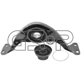 GSP 514808s -  Подшипник, промежуточный подшипник карданного вала