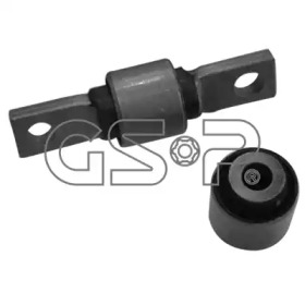 GSP 514909s -  Втулка, балка моста