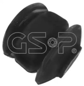 GSP 514965 -  Втулка, листовая рессора