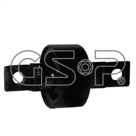 GSP 516079 -  Кронштейн, подушки рычага