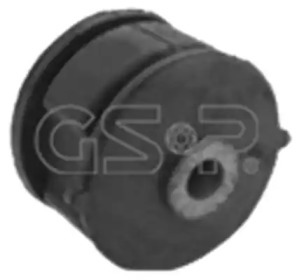 GSP 516180 -  Сайлентблок рычага подвески