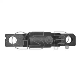 GSP 516188 -  Кронштейн, подушки рычага