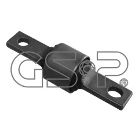 GSP 516255 -  Кронштейн, подушки рычага