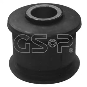 GSP 516289 -  Втулка, листовая рессора