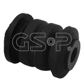 GSP 516300 -  Втулка, листовая рессора