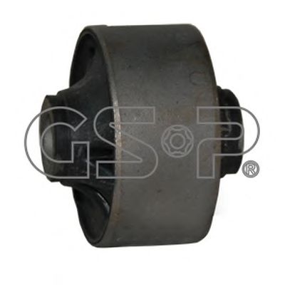 GSP 516336 -  Сайлентблок переднего рычага, задний getz, elantra xd