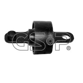 GSP 516373 - Кронштейн, подушки рычага