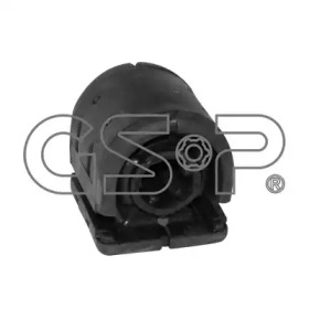 GSP 516462 -  Кронштейн, подушки рычага