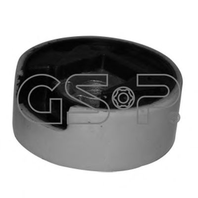 GSP 516545 -  Подвеска, двигатель
