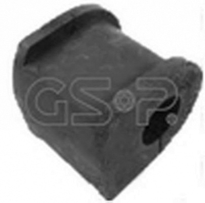 GSP 516776 -  Втулка стабилизатора переднего hyundai accent (тагаз) 1.3-1.6 00>