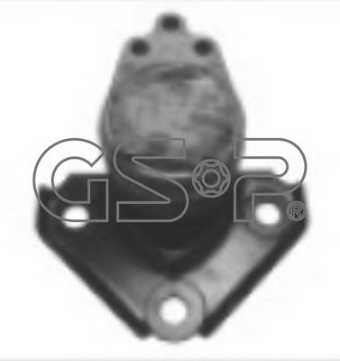 GSP 517190 -  Подвеска, двигатель