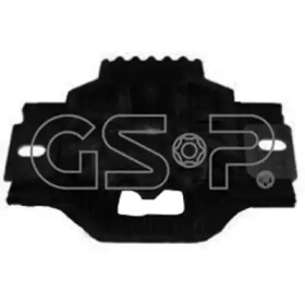 GSP 517191 -  Подвеска, двигатель