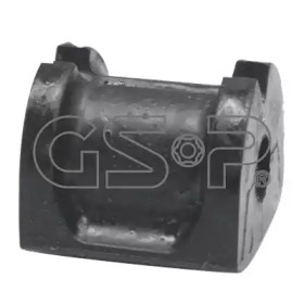 GSP 517278 -  Подвеска, соединительная тяга стабилизатора