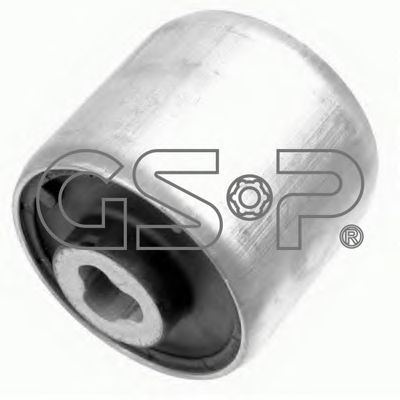 GSP 517477 -  Подвеска, рычаг независимой подвески колеса