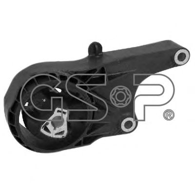 GSP 517491 -  Подвеска, ступенчатая коробка передач