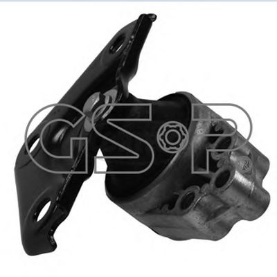 GSP 517493 -  Подвеска, двигатель