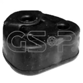 GSP 517519 - Буфер, глушитель