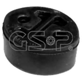 GSP 517670 - Кронштейн, система выпуска ОГ