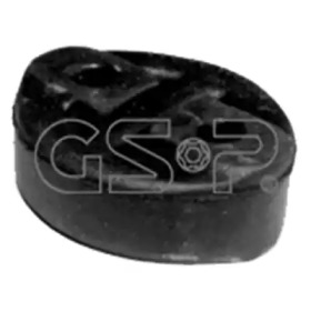 GSP 517671 -  Кронштейн, система выпуска ОГ