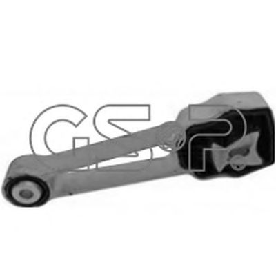 GSP 517680 -  Подвеска, двигатель