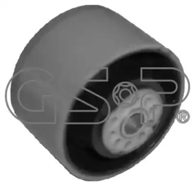 GSP 517859 -  Подвеска, двигатель