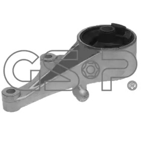GSP 517868 -  Подвеска, двигатель