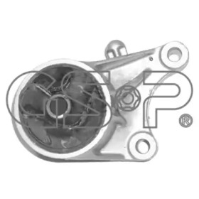 GSP 517954 - Подвеска, двигатель