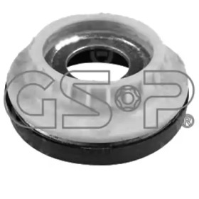GSP 518056 -  Подшипник, промежуточный подшипник карданного вала