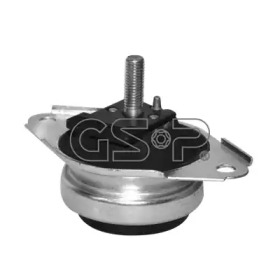 GSP 518066 -  Подвеска, двигатель