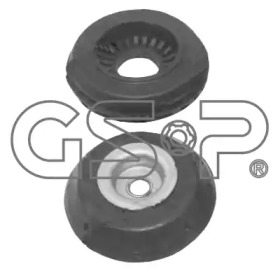 GSP 518069s -  Опора стойки амортизатора