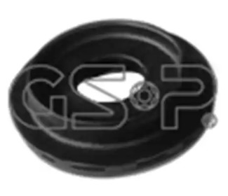 GSP 519000 -  Подшипник качения, опора стойки амортизатора