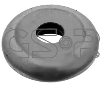 GSP 519006 -  Подшипник качения, опора стойки амортизатора