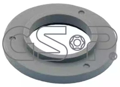 GSP 519008 -  Подшипник качения, опора стойки амортизатора
