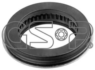 GSP 519012 -  Подшипник качения, опора стойки амортизатора