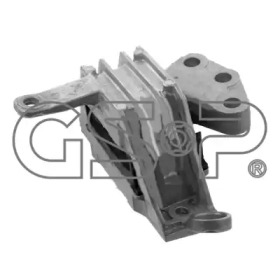 GSP 519057 -  Подвеска, двигатель