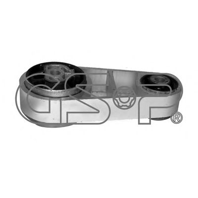 GSP 520380 -  Подвеска, двигатель