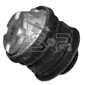 GSP 530138 -  Подвеска, двигатель