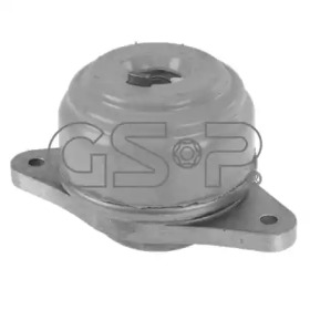 GSP 530139 -  Подвеска, двигатель